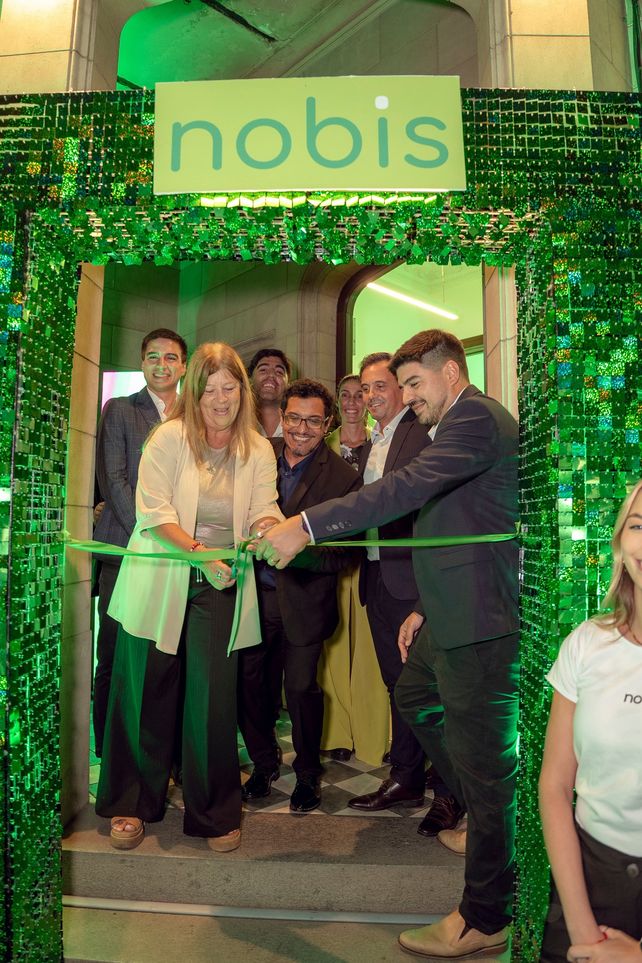 Nobis Medical inauguró la sucursal Rosario