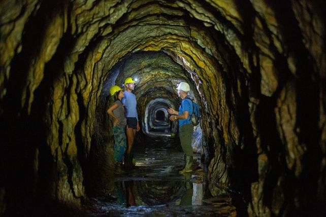 Un pueblo puntano elegido entre los más lindos del mundo