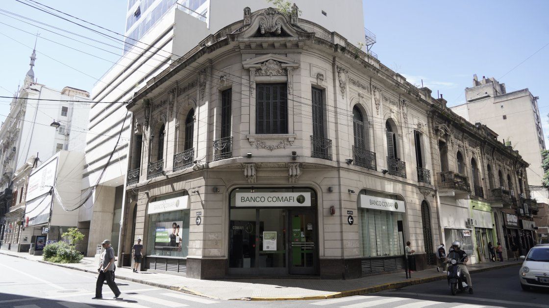 Banco Comafi. Últimas noticias de Banco Comafi - La Capital | Noticias ...