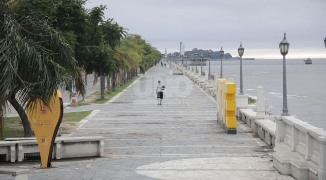 Imagen ilustrativa.// José Busiemi- UNO Santa Fe.