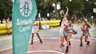 Cronograma de las distintas actividades en las vecinales de Santa Fe en diciembre