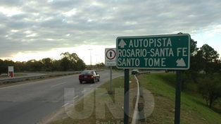 Aseguran que el ingreso a Santo Tomé y Santa Fe sigue siendo riesgoso