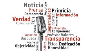 Día del Periodista, desde hace 79 años
