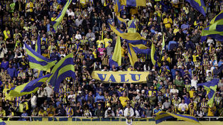 Los hinchas de Central tendrán que esperar para saber cuándo juegan el próximo partido como local.