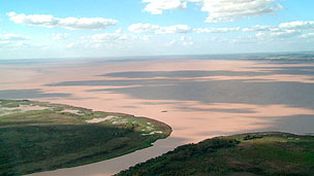 Una investigación asegura que los vuelos de la muerte también sucedieron en el delta