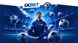 Cuando el fútbol te hace feliz: 5 reglas que te ayudarán a mantener tus apuestas bajo control