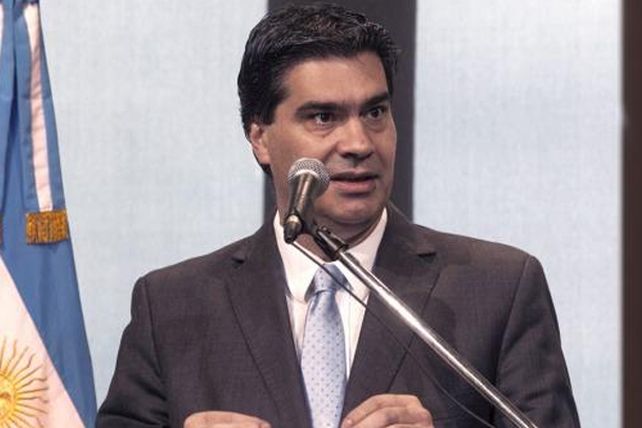 El Gobierno ratificó la conciliación y que los docentes fueron notificados