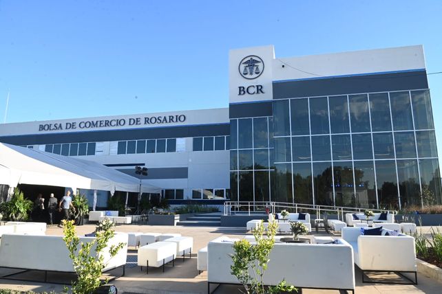 El laboratorio es un hito para la entidad, con una inversión de u$s 13 M.