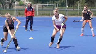 Hockey: arranca el Argentino en Rosario y Litoral necesita hacer valer su localía