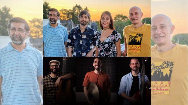 Paraná tendrá una nueva noche de jazz con entrada libre en el Centro Cultural Juan L. Ortiz