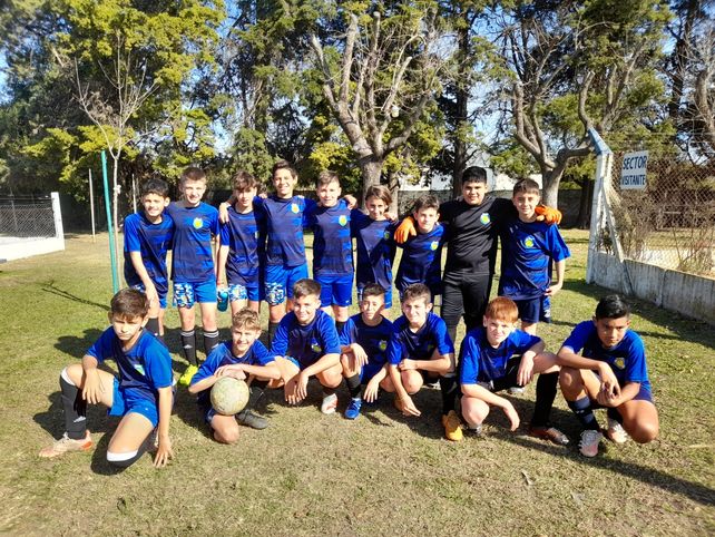 Bancario (Pre 10ª): Benjamín Vega