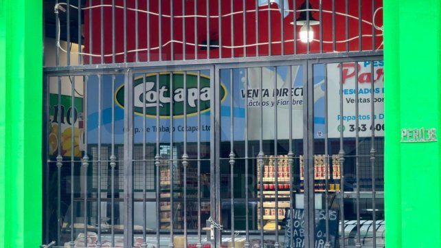 Cotapa inaugura su quinto local en Paraná