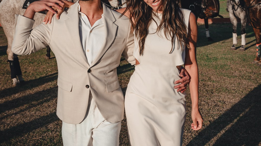 Rosario Fashion Sunset