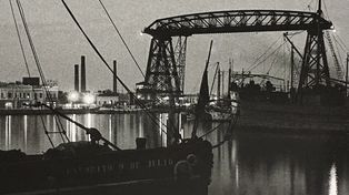 La fotografía moderna del país entre 1927 y 1962