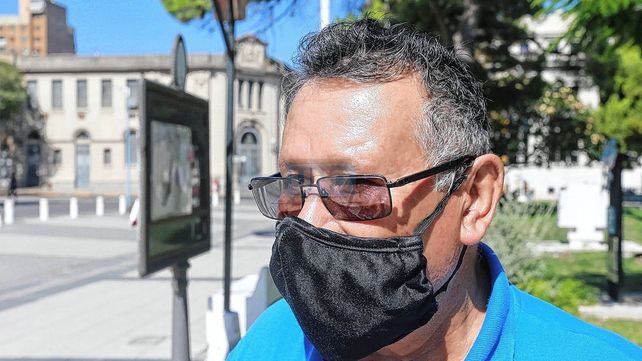 Paranaenses realizan el recorrido de las Siete Iglesias de un modo especial