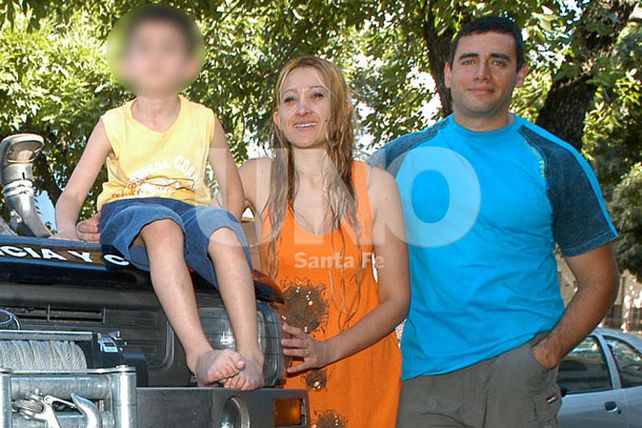“No hay motivos para que siga presa”