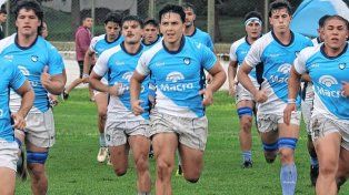 Rowing cayó de manera ajustada ante Gimnasia en Rosario.
