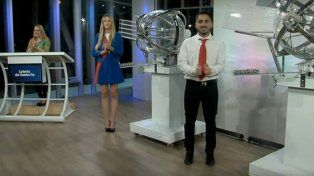 El Quini 6 quedó vacante y el próximo sorteo tendrá 1.215 millones en juego