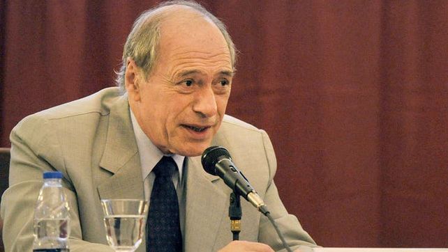 Informaron que el exjuez Zaffaroni cobra $853.000 por mes de jubilación