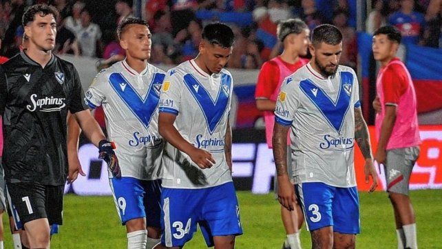 ¿Cuánto pasó para que un campeón vigente pierda tres partidos seguidos?