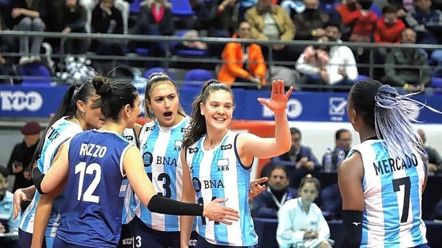 Las Panteras van por la clasificación ante Colombia