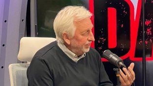 José Alonso, con la idea fija en Colón: El objetivo es ascender, no hay otra discusión
