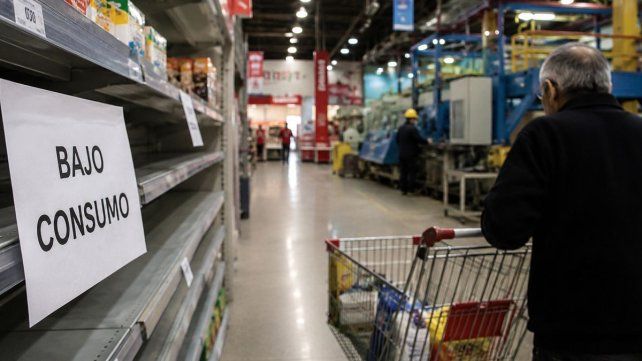 Actividad económica en Santa Fe: crece la industria