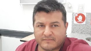 Coronavirus: murió un médico en Córdoba que había recibido las dos dosis de Sputnik V