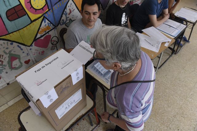 Las autoridades evalúan distintas medidas para evitar contagios de Covid-19 en las próximas elecciones.&nbsp;