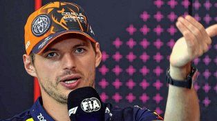 El tricampeón del mundo, Max Verstappen, seguiría corriendo para Red Bull en la temporada 2025.