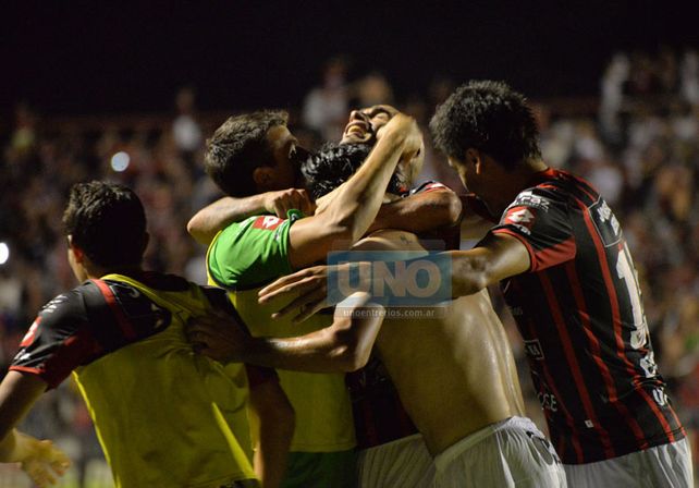 Foto UNO/Juan Manuel Hernández