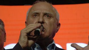 La muerte de Miguel Lifschitz conmueve a la política nacional y provincial