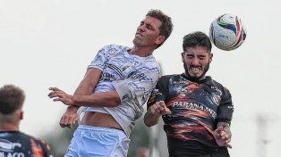 Cosmos jugará en cancha de Ciclón Racing frente a Los Canarios.