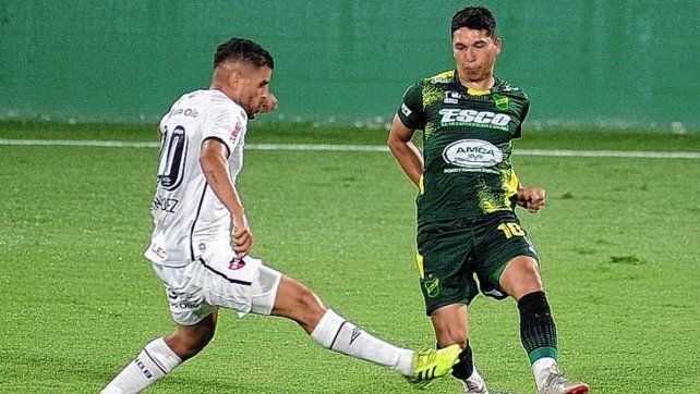 Defensa y Justicia aguarda por Newells en Florencio Varela