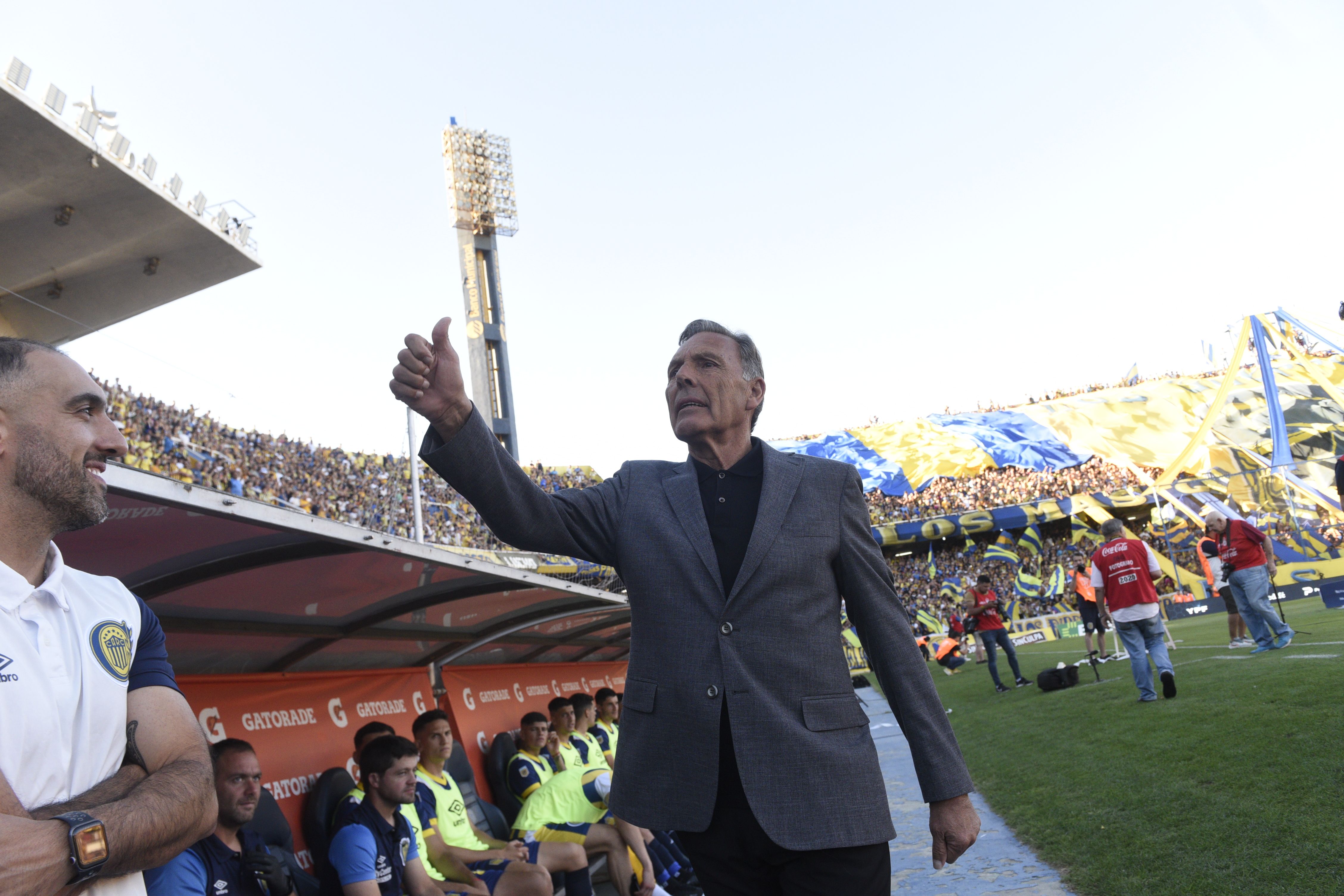 Miguel Ángel Russo