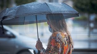 Las temperaturas llegarían a promedios de 37 grados este miércoles y algunas lluvias traerían un descenso durante esta semana