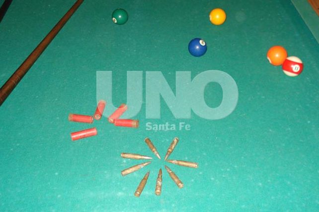 Cayó un hombre buscado por el asesinato de un nene en Santo Tomé