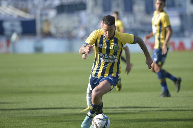 Central jugó pésimo y Quilmes lo eliminó en los penales