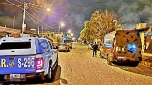 Los enfrentamientos entre dos bandas antagónicas obligó a la intervención policial en Concordia