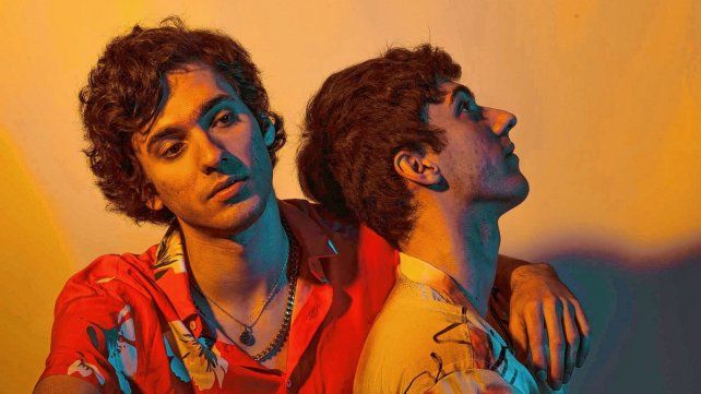Dúo Beruti presenta su nueva canción: Tus Ojos