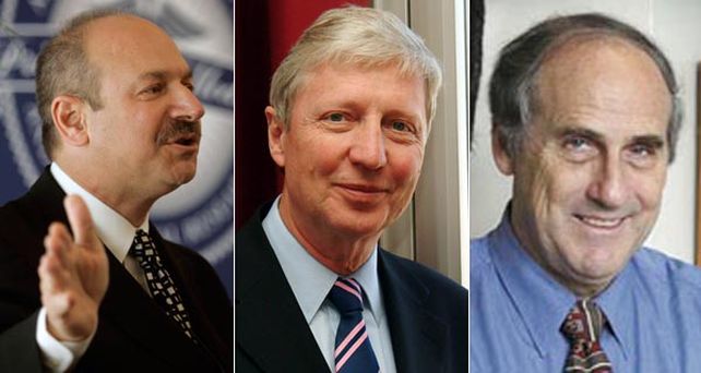 Nobel de Medicina a tres cient&iacute;ficos por avances en la lucha contra tumores