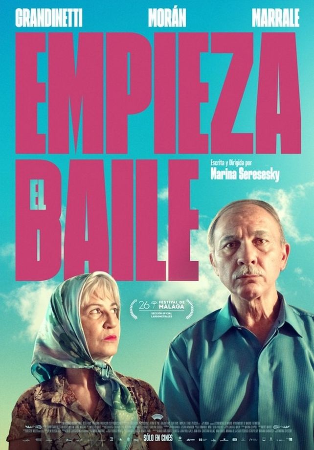 Mercedes Morán: Ya se venció esa tendencia de no ver cine argentino