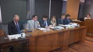 Planteo. Los acusadores públicos y privados reclamaron cárcel común.