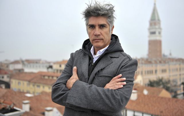 El mejor. Aravena logró el premio de arquitectura más importante del mundo.