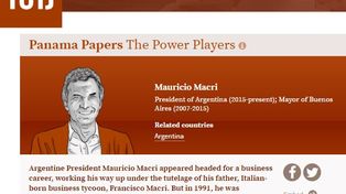 Panamá Papers: Cámara Federal deja firme el cierre de la investigación a Macri