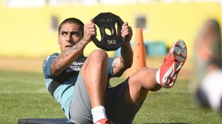 Central adelantaría algo de la deuda para que Unión no lo inhiba