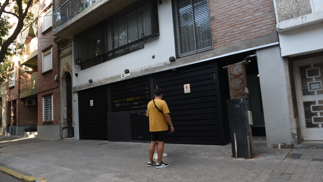 Hay edificios que tienen luz de obra hace tres años y medio. La situación se visibilizó por los cortes de luz de estas semanas.