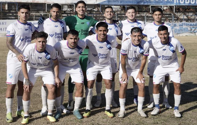 Argentino 2025. El plantel Albo deberá cambiar de imagen para revertir el resultado adverso en General Rodríguez.&nbsp; &nbsp;