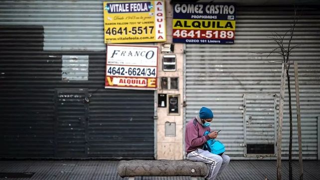 Hubo 7.477 nuevos contagios de coronavirus en Argentina y 155 fallecimientos