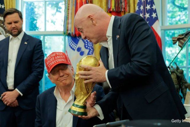 Cuándo se realiza el sorteo del Mundial 2026 Cuándo se realiza el sorteo del Mundial 2026